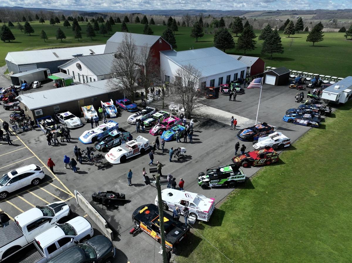 Racer's For Life Car Show to Celebrate 11 Years of Community and Charity