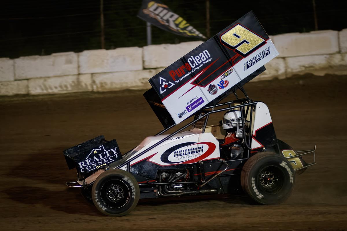 Friday Night Lights May 16, 2025 Race Recap