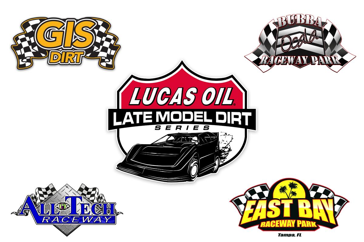 2023 Lucas Oil Speedweeks Dates Announced