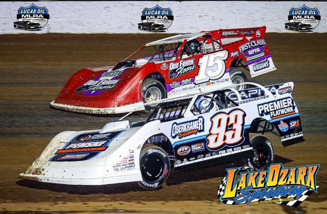 MLRA Prepares for 3rd Annual &quot;Battle At The Beach&quot;