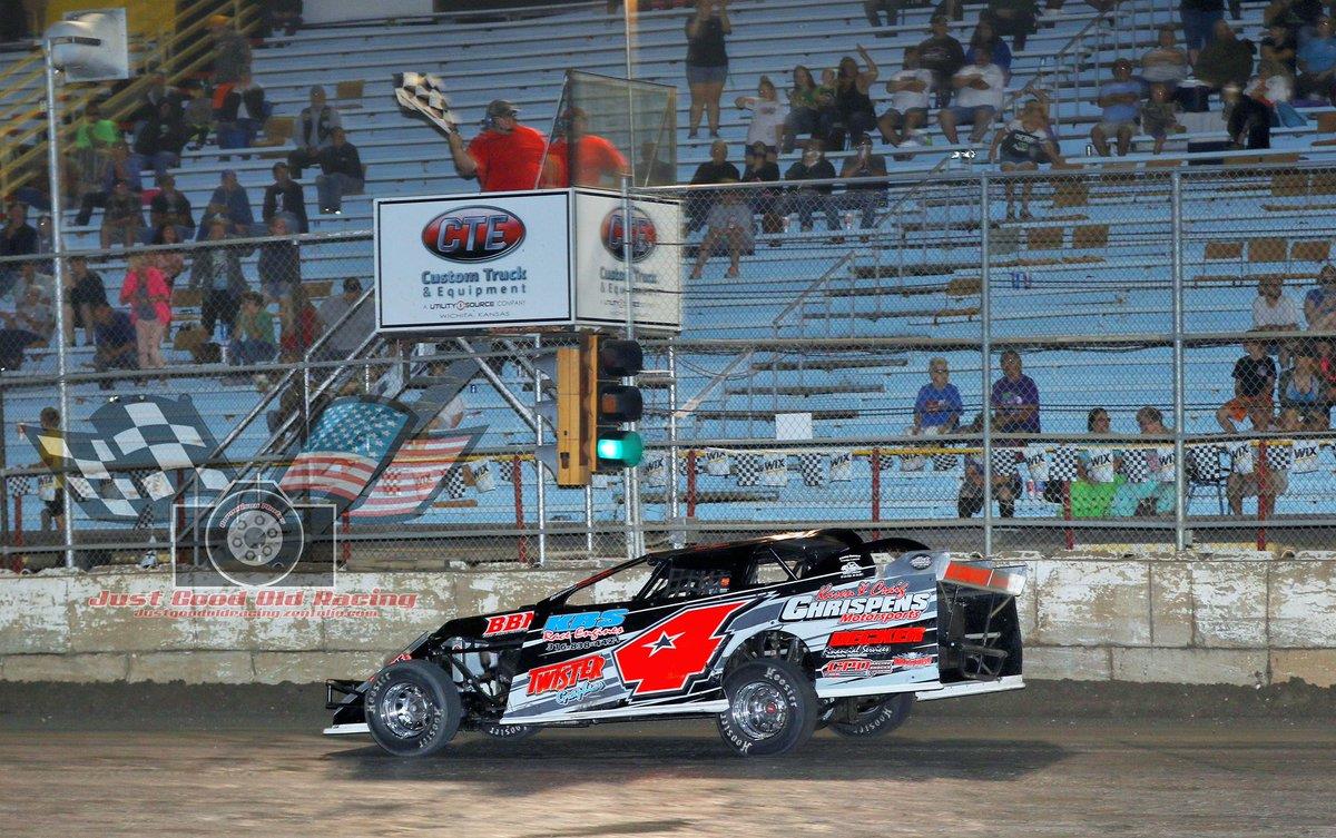 Three to battle for NCRA Modified Championship in season finale this Saturday