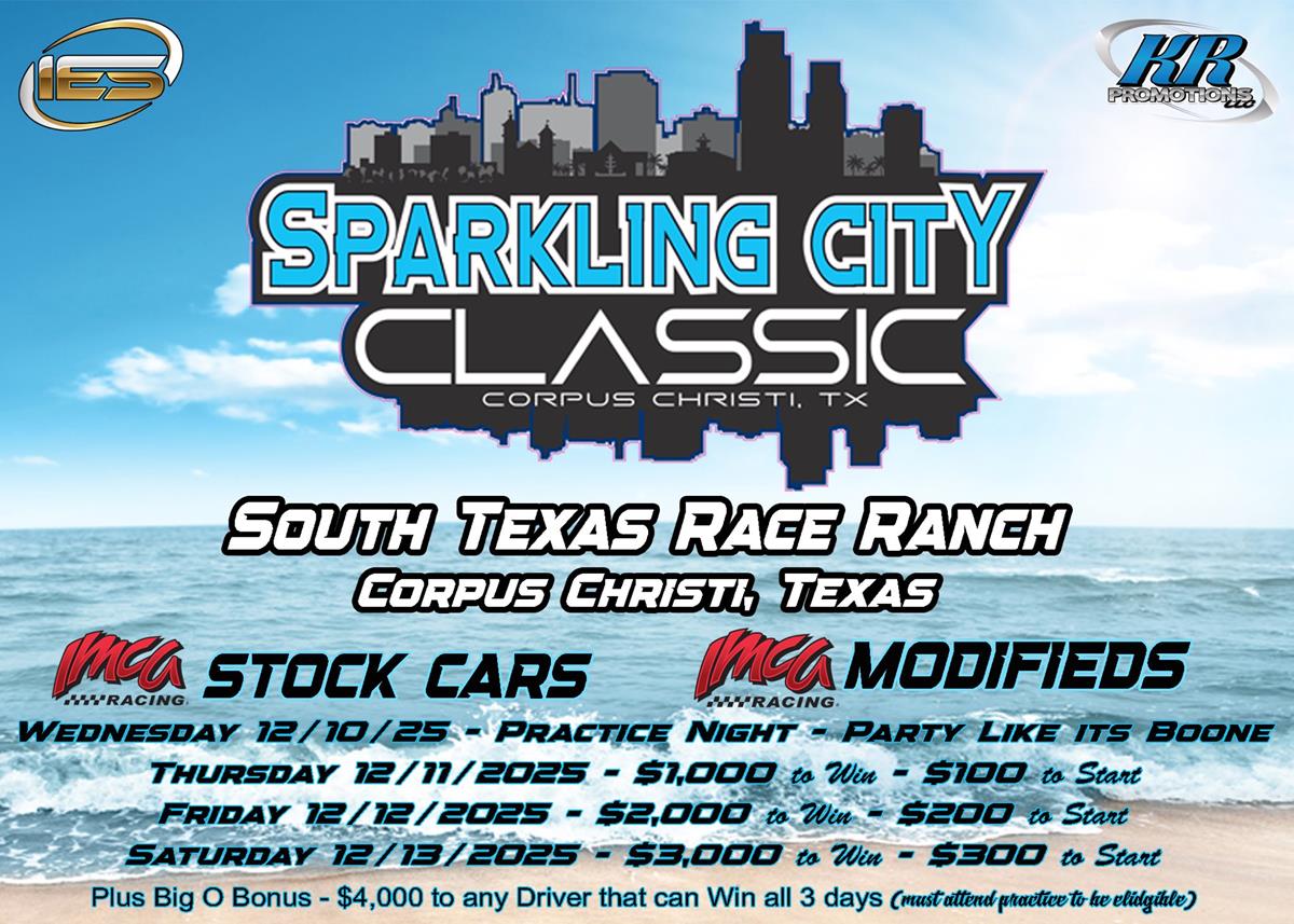 Sparkling City Classic