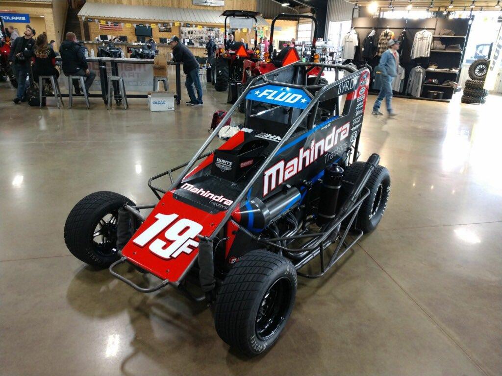 chili bowl midget nationals