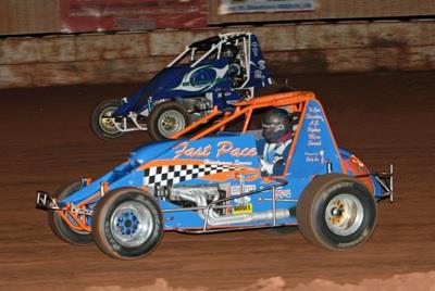 OIL CAPITAL RACING SERIES ANNOUNCEMENT