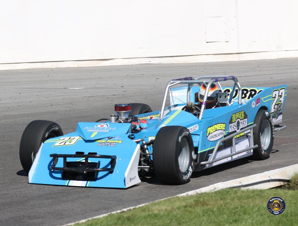 Oswego Speedway Gearing Up for 35th Syracuse Motorsports Expo; Booth to