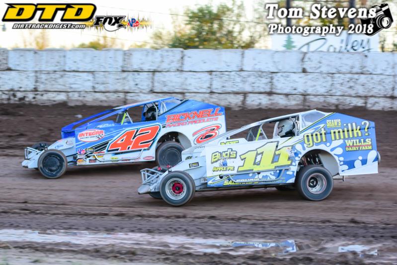 RANSOMVILLE 2019 DRIVER REGISTRATION EVENT SLATED FOR SUNDAY, JANUARY 13th