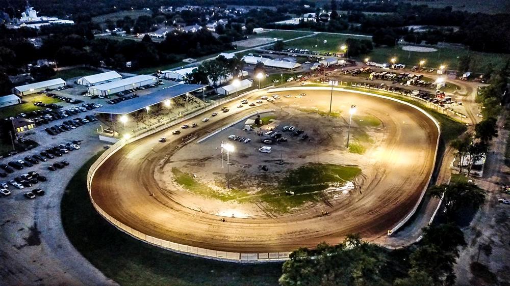 Track ID: Outagamie Speedway
