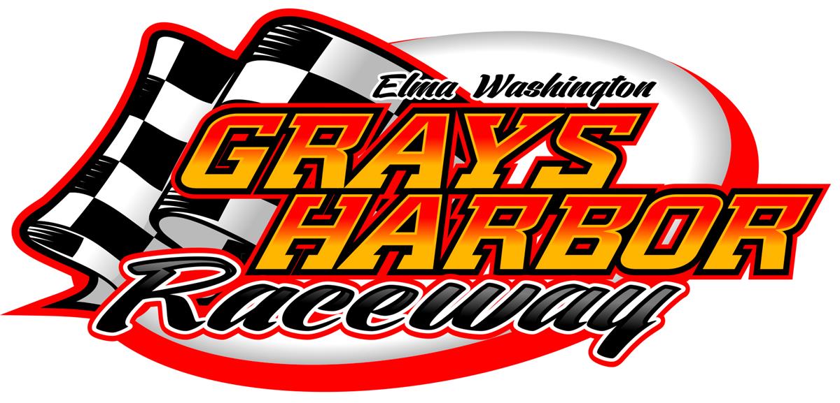 Grays Harbor Raceway 2022 Tentative Schedule is posted