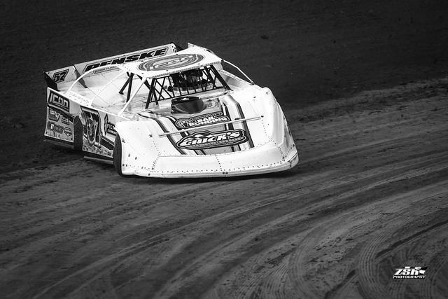 Carolina Speedway (Gastonia, NC) – Carolina Clash Super Late Model Series – Gaston County Shrine Race – August 8th, 2025. (ZSK Photography)