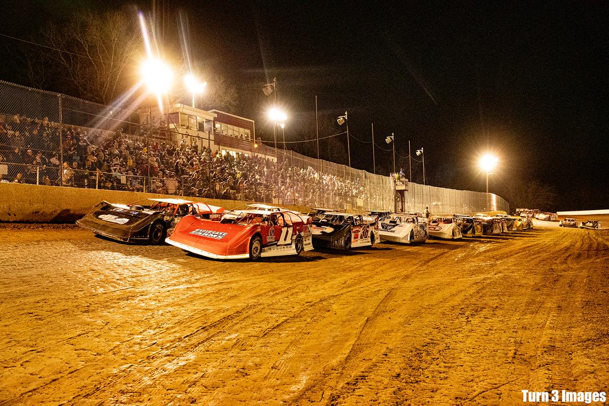 COMP Cams Super Dirt Series Opens 2023 this Weekend at Boothill