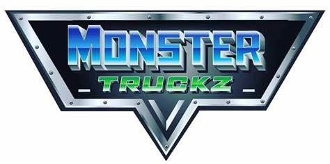 Monster Truckz!  The Most Insane Show on Earth!  Labor Day Weekend