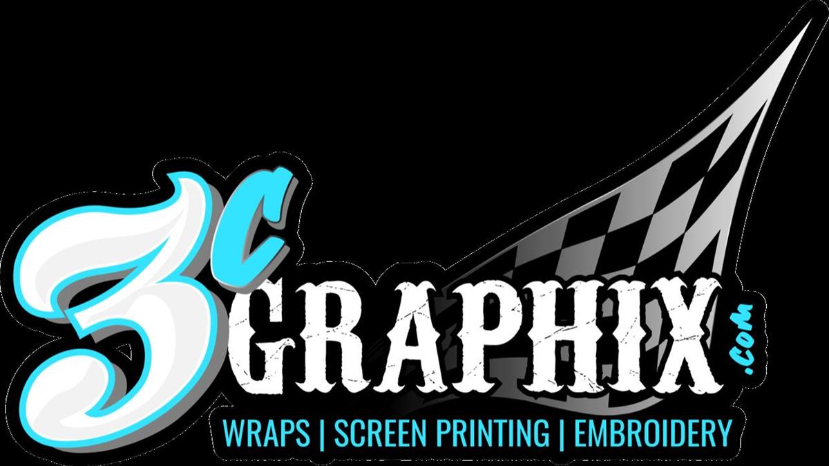 3C GRAPHIX TO PRESENT NEW $3,000 "ROOKIE-OF-THE-YEAR" FOR RUSH LATE MODEL FLYNN'S TIRE TOURING SERIES; WILL ALSO PRESENT ALL HOVIS RUSH SERIES "FUTURE