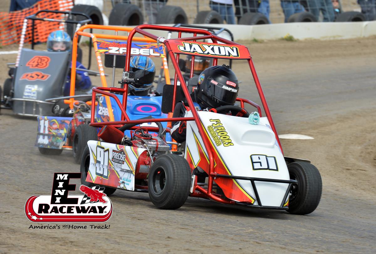Kart Mania - Friday, July 15th