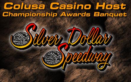 Colusa Casino Host Championship Awards Banquet