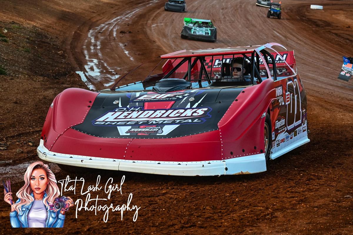 I-75 Raceway (Sweetwater, TN) – April 4th, 2025. (That Lash Girl Photography)