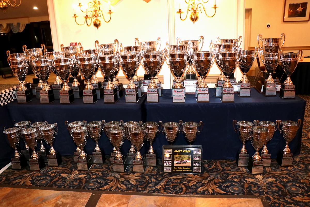 2022 Champions to be recognized at annual Awards Banquets November 11 & 12, 2022 at Fireside Inn W. Lebanon NH. LAST CALL FOR TICKET ORDERS