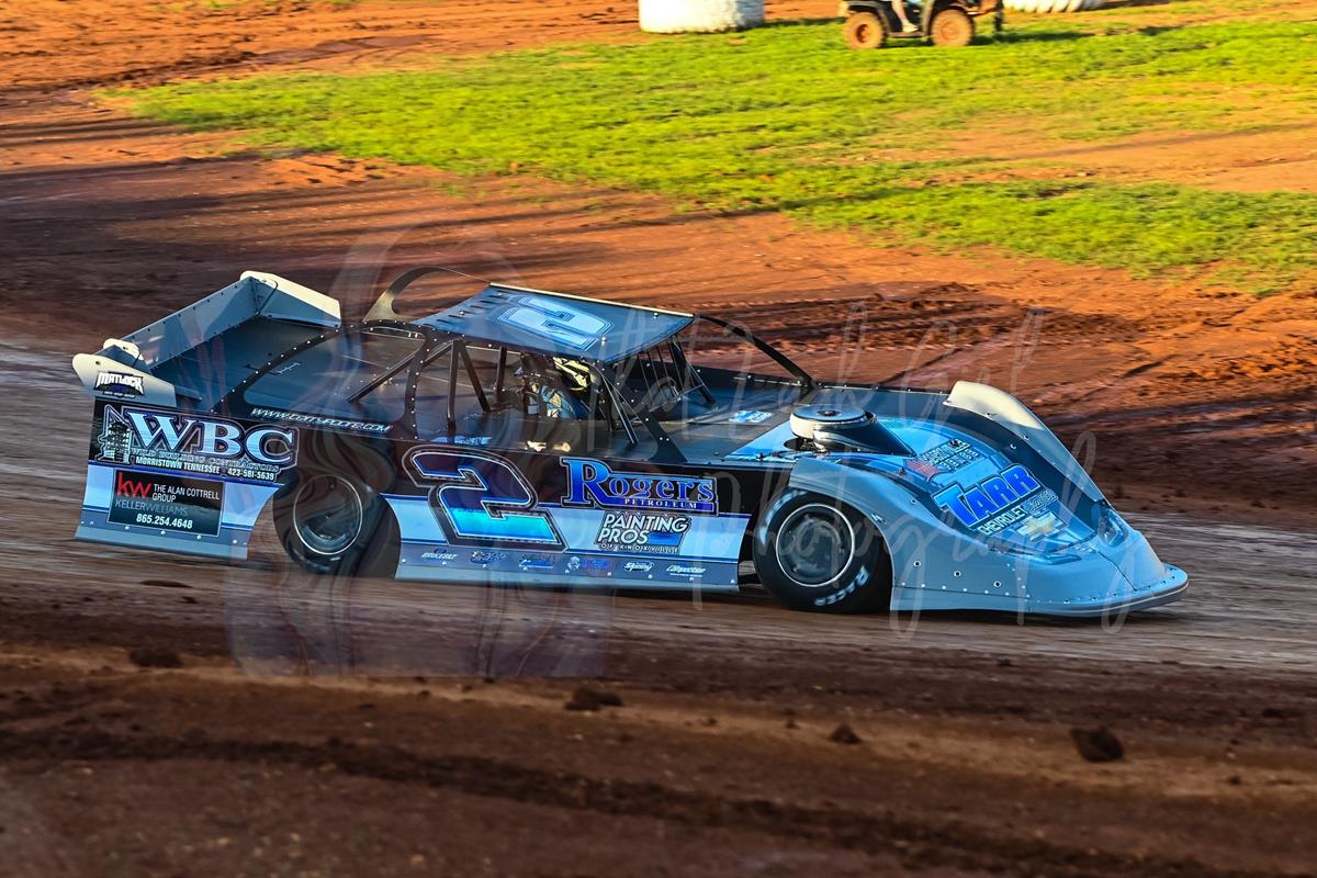I-75 Raceway (Sweetwater, TN) – J.T. Kerr Memorial – June 20th-21st. 2025. (That Lash Girl Photography)