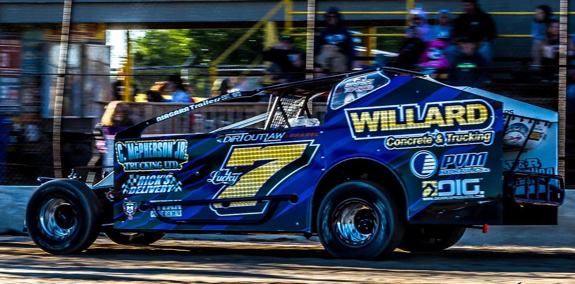 RACE OF CHAMPIONS DIRT 602 SPORTSMAN SERIES TO RESUME AFTER “COVID” HIATUS THIS FRIDAY AT OHSWEKEN SPEEDWAY