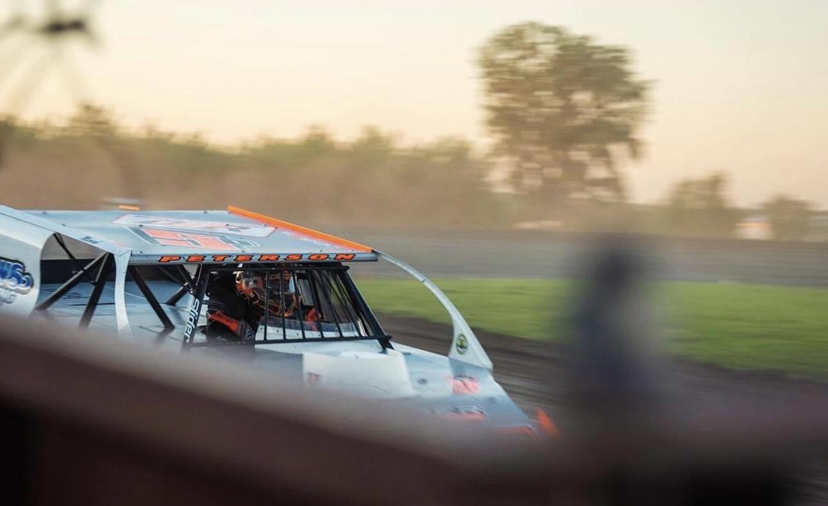 Dawson County Speedway (Lexington, NE) – April 13th, 2025.