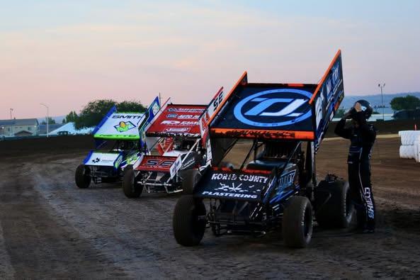 Sanders Wins Again at Chico