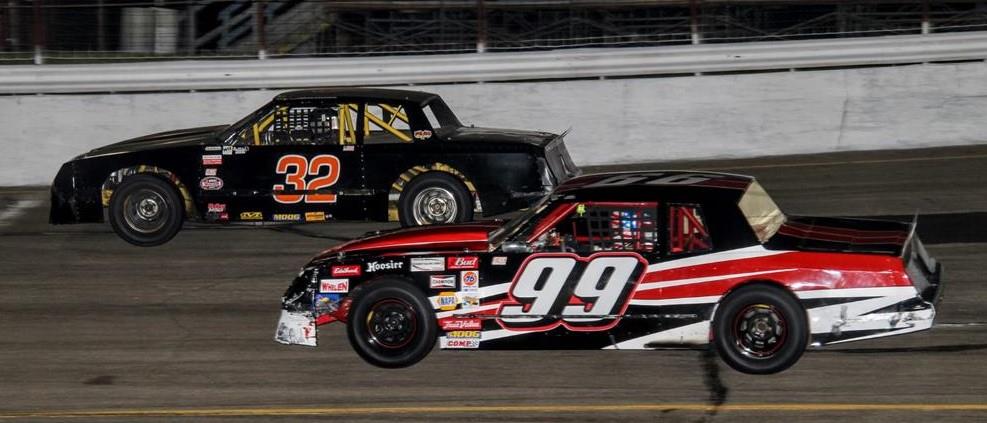 RACE FAN RYAN HECHT RAISES BONUSES FOR RACE OF CHAMPIONS STREET STOCK SERIES PORTION OF  CROSBY’S PRESENTS THE 33RD ANNUAL TRIBUTE TO TOMMY DRUAR AND
