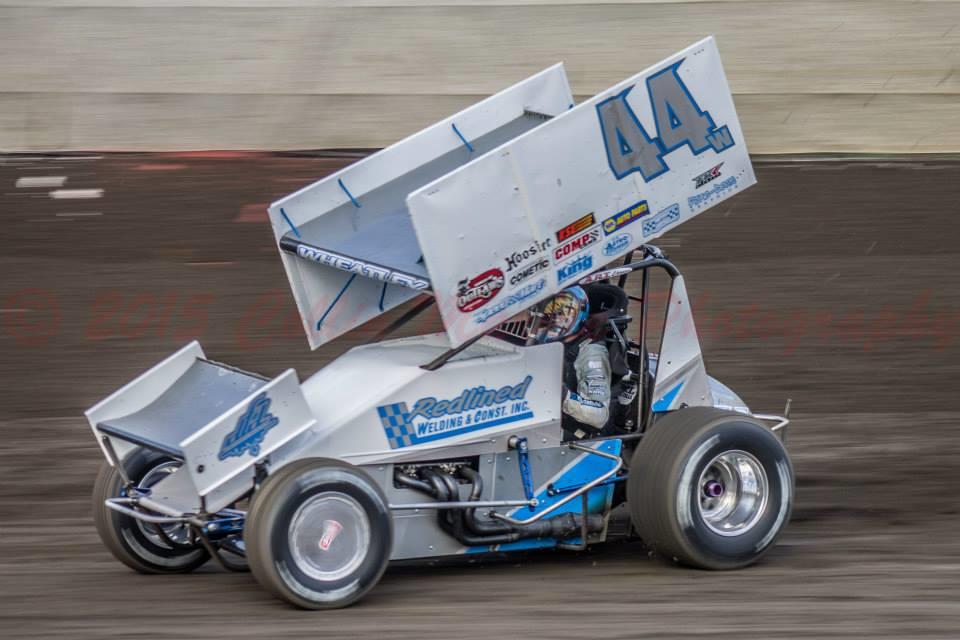 Wheatley Debuting at Placerville, Returning to Calistoga This Week