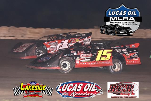 $23,500+ Up For Grabs In MLRA Labor Day Weekend Swing