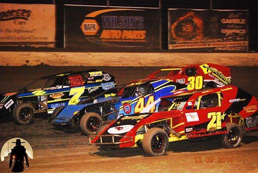 Willamette Speedway Set For Championship Weekend; Karts On Friday September 19th