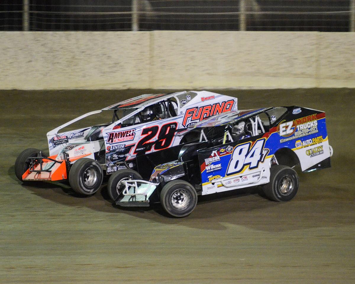 Enter Thy Kingdom: Short Track Super Series ’60 Over Special’ at Bridgeport Saturday