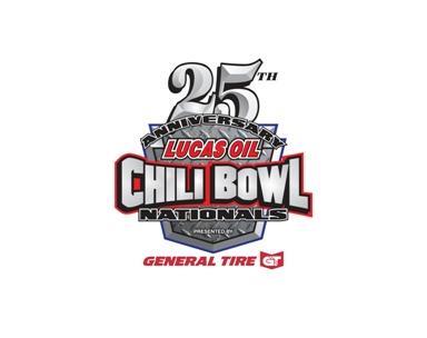 King of California Set for Chili Bowl – Count Climbs to 196
