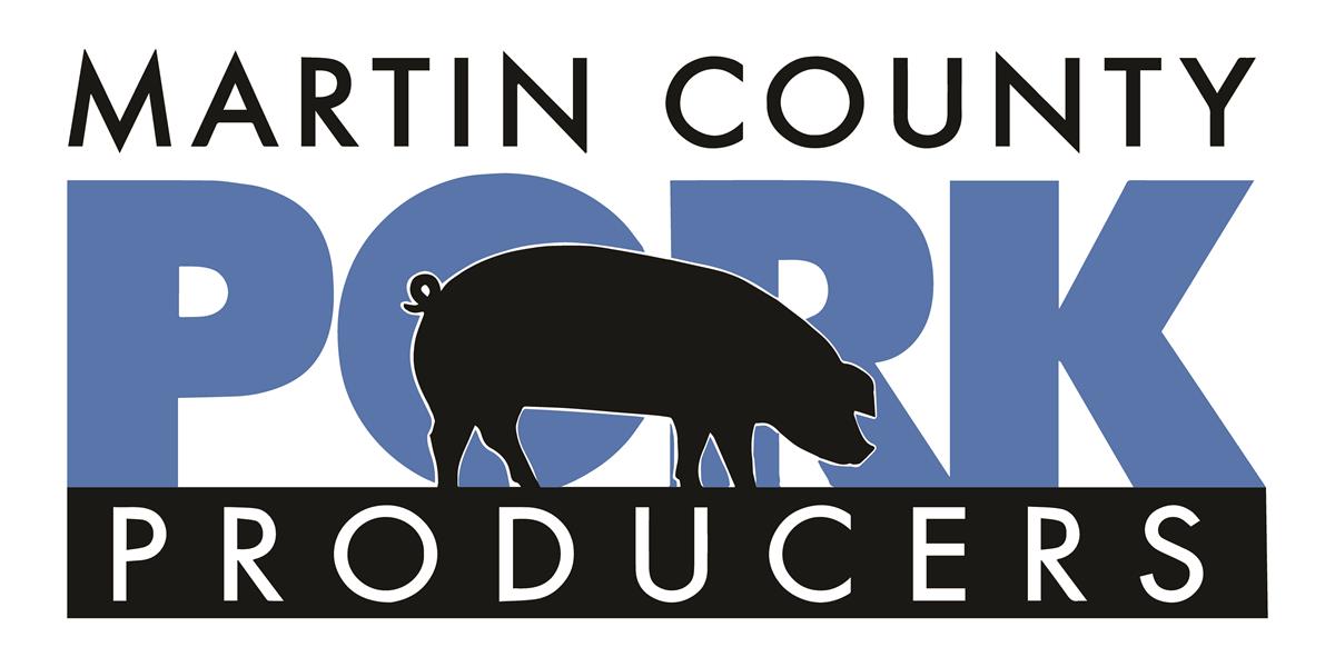 PORK PRODUCERS SUPPORT FAIRMONT RACEWAY
