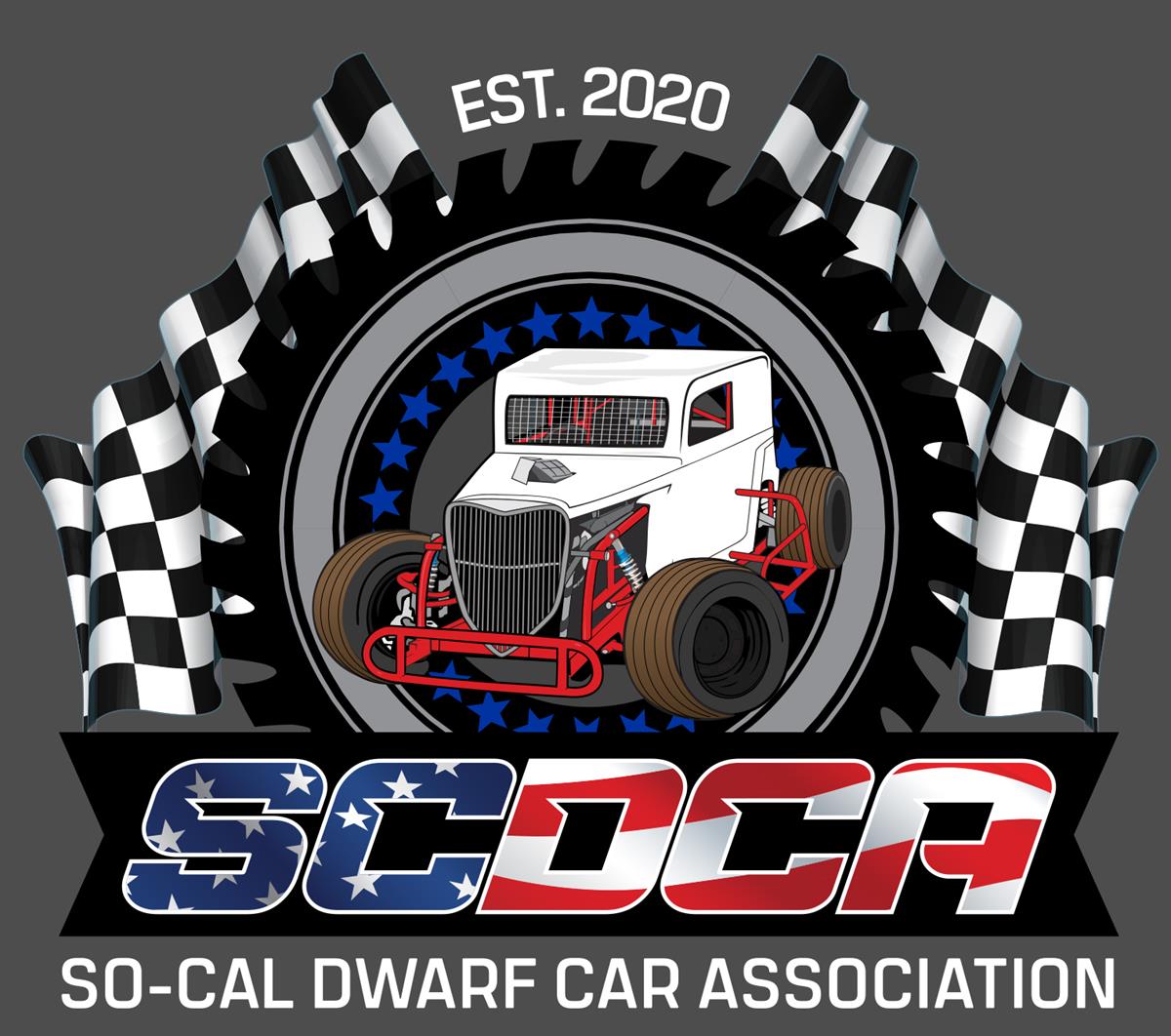 Three Nights of Dwarf Car Nationals this Week!