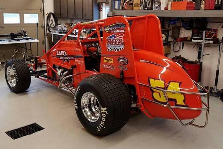 Silver Crown rookies ready to impress at 'Sumar Classic'