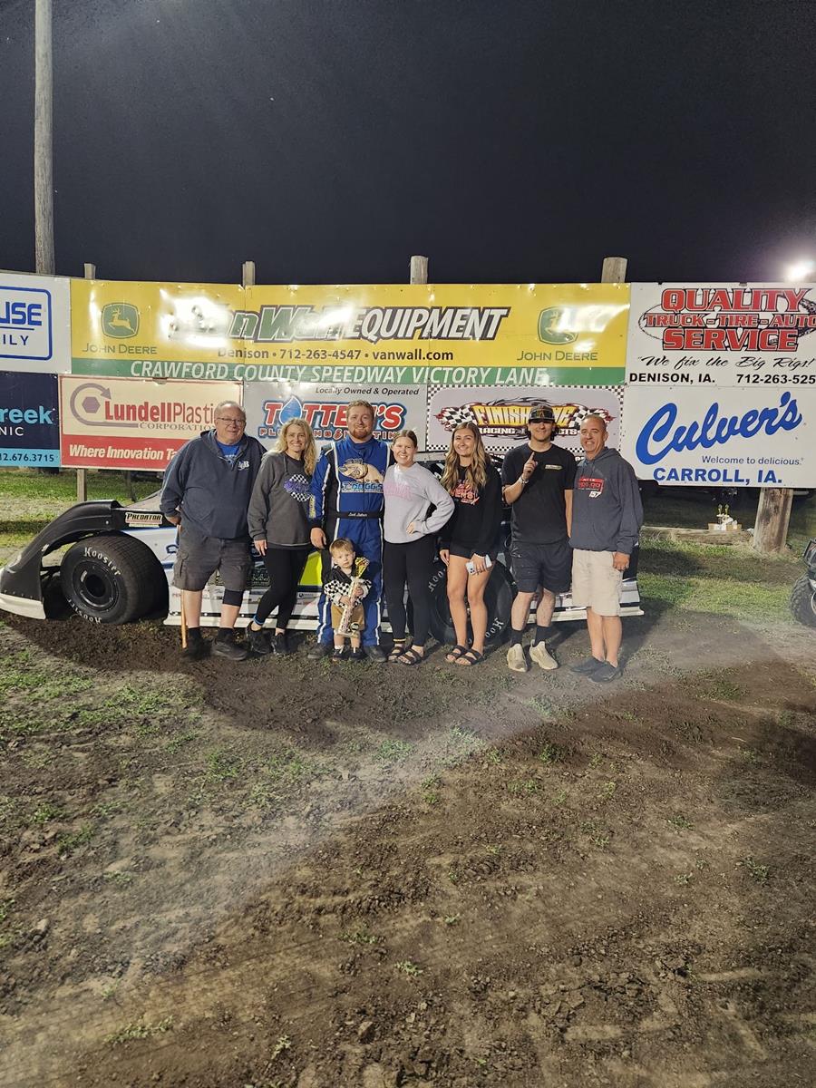 Lucky Lanes Winners 05/30/25