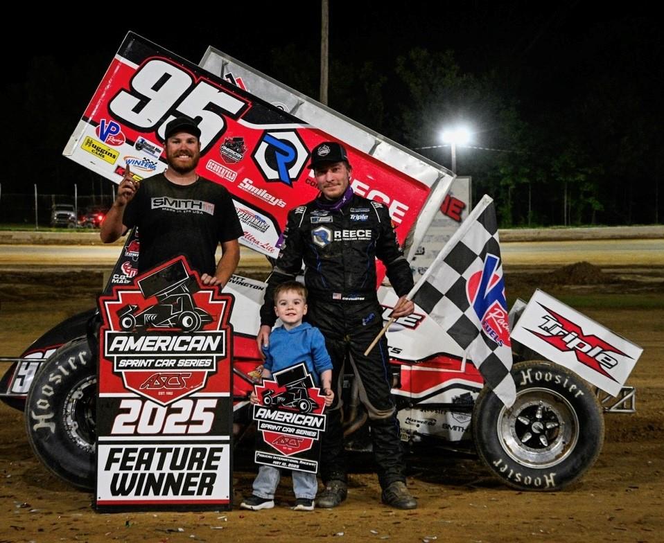 Covington Wins at Paducah