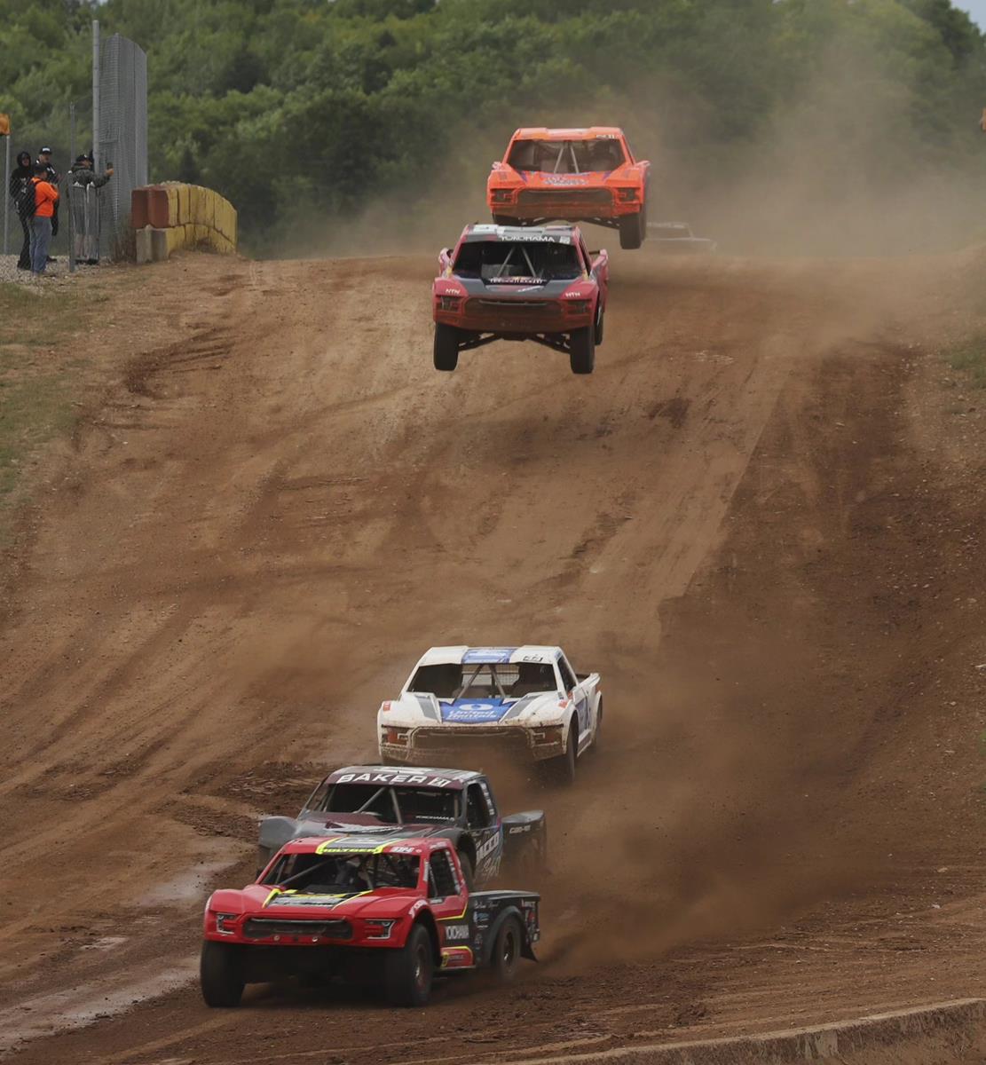 Champ Off Road Show-Me Shootout rolls into Lucas Oil Speedway this weekend