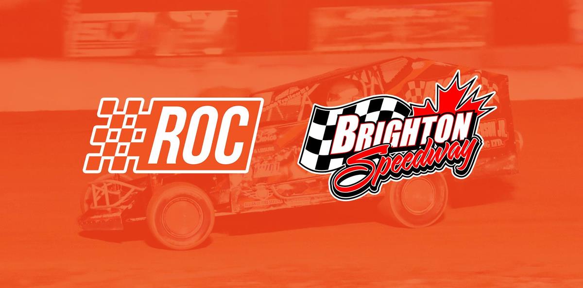 THE RACE OF CHAMPIONS DIRT SPORTSMAN SERIES ADD BRIGHTON SPEEDWAY APPLEFEST SHOOTOUT 2025 TO SCHEDULE