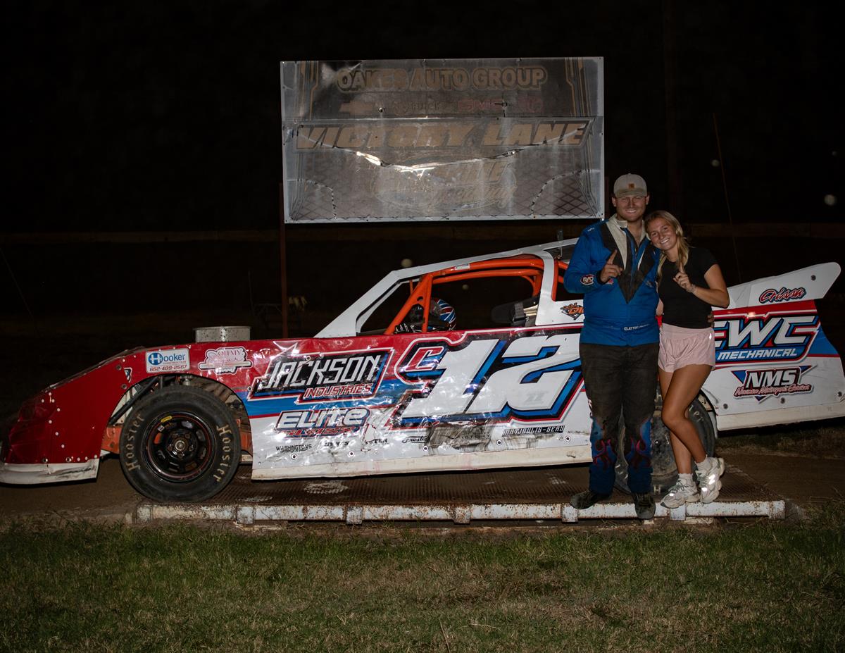 Greenville Season Finale Crowns CRUSA Weekly Champions