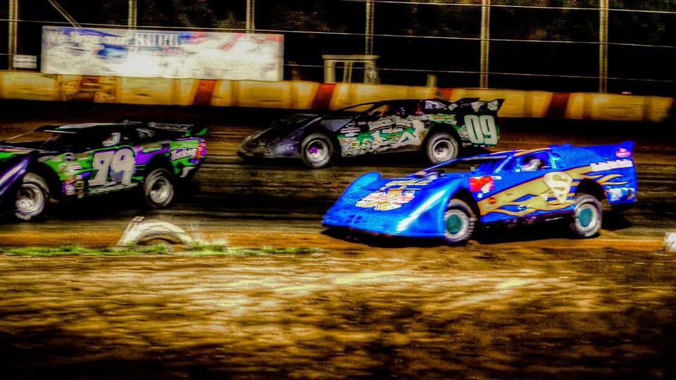 Northwest Extreme Late Model Series Ready For New Year