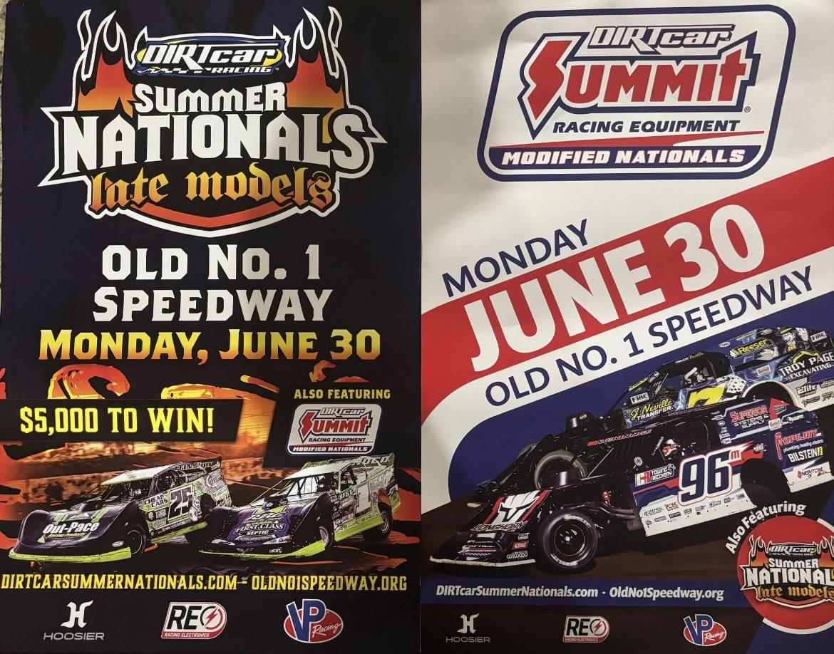 2025 Summer Nationals