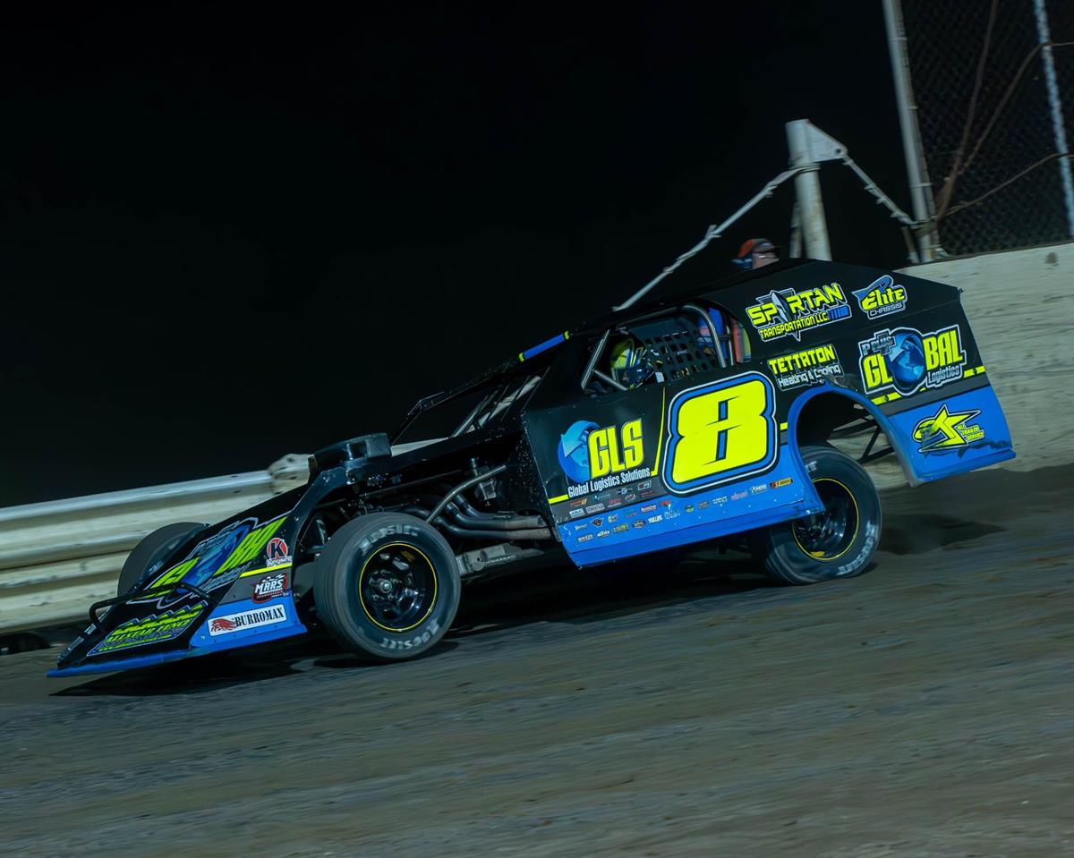 Steffens eighth in $10,000 Mods Gone Wild program in Pevely