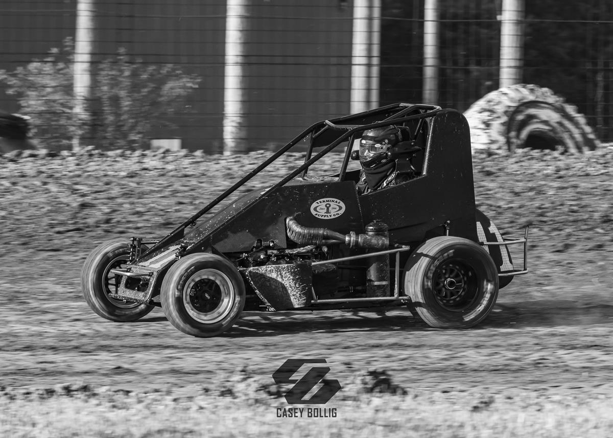 Q&A with Badger Competitor Scott Baran