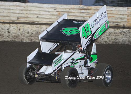 Josh Schneiderman