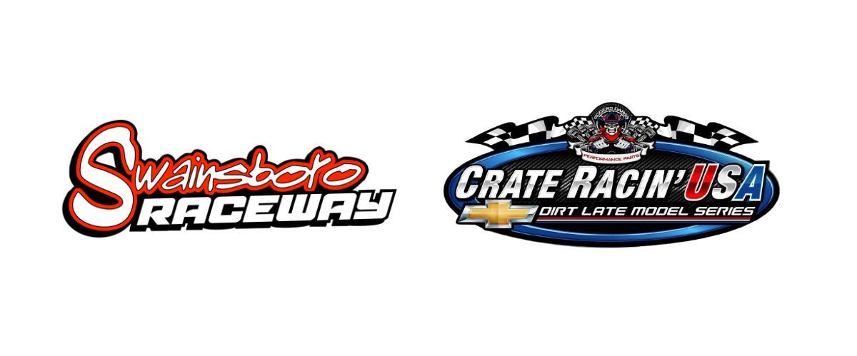 Pine Tree 100 Up Next for Crate Racin' USA Dirt Late Model Series
