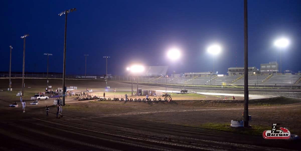 Kart Fest -Friday, April 22nd