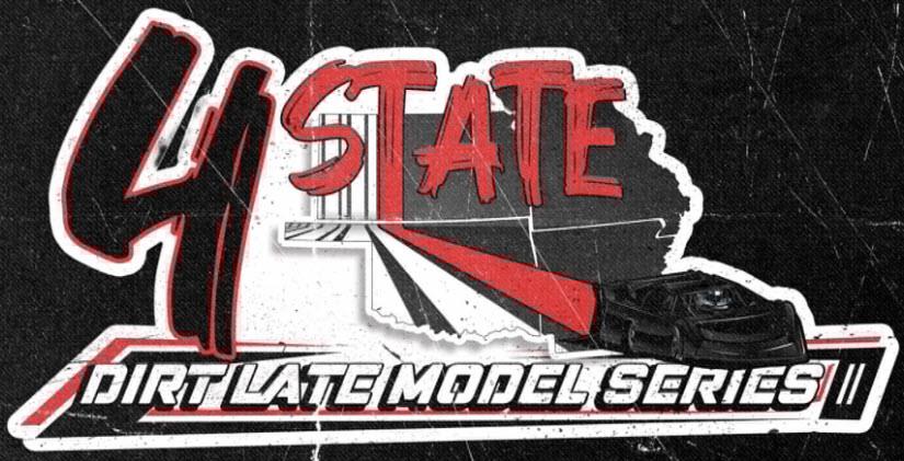 4 State Dirt Late Model Series Headlines Saturday Action at Central Missouri Speedway!