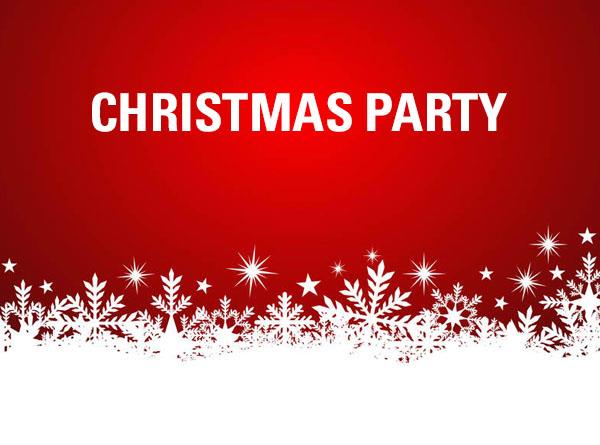 Eagle Raceway Christmas Party -Sun, Dec 6th 2015