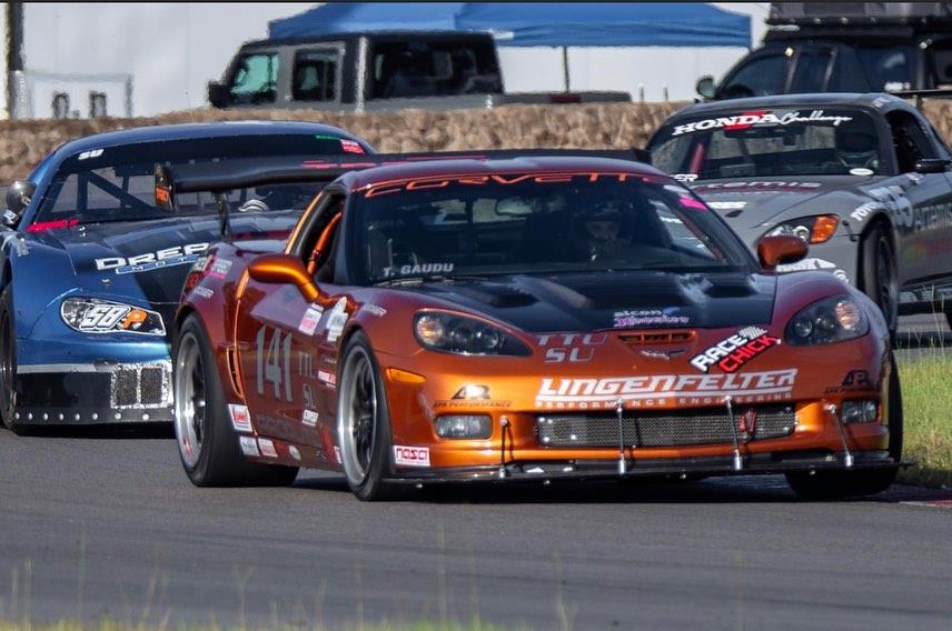 PRI Show 2024 Day 1!!!