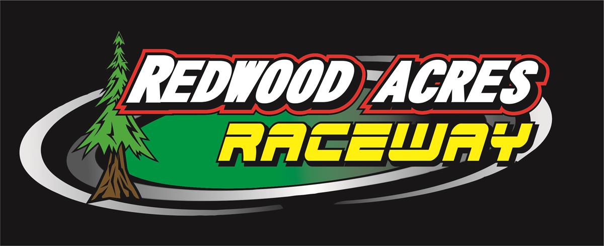 Redwood Acres Raceway Ticket/Pit Pass Info