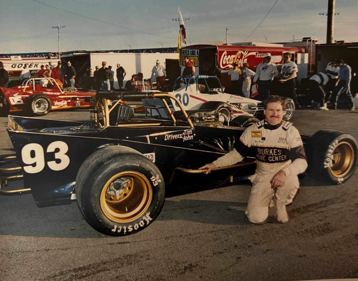 Longtime Supermodified Crew Member and Former Driver John Petty Passes Away